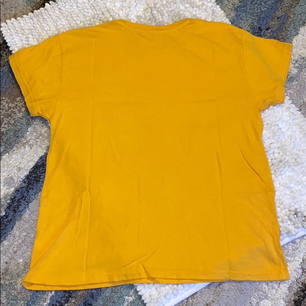 NWT Daydreamer Welcome to Dallas Tour Tee M - Picture 7 of 7